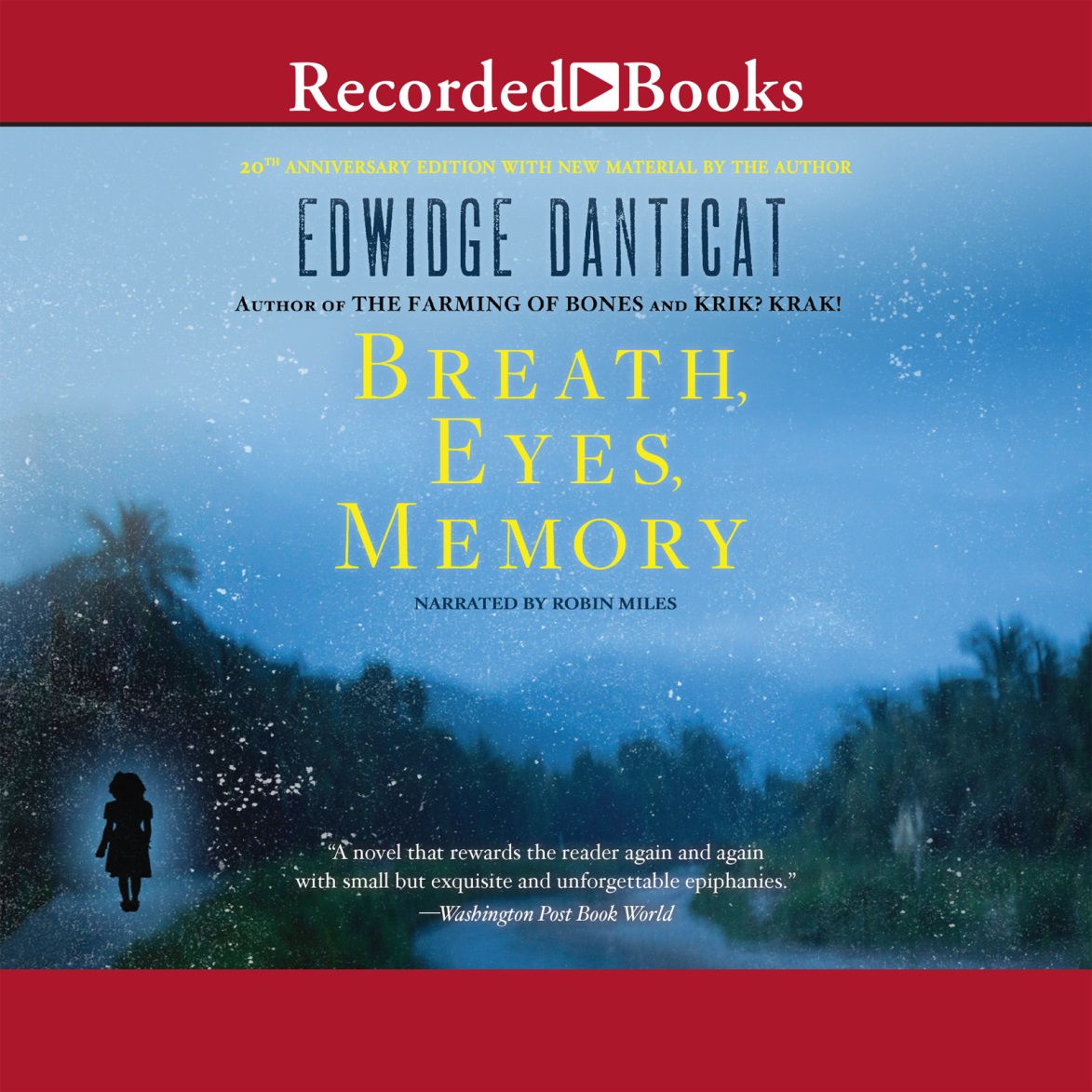 breath eyes memory by edwidge danticat spanish